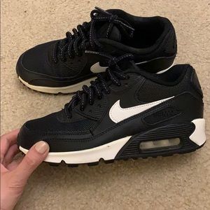 Used! Nike sneakers
